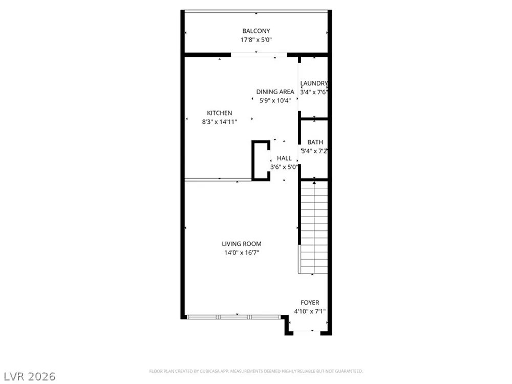 2080 Karen Avenue #94 Las Vegas, NV 89169