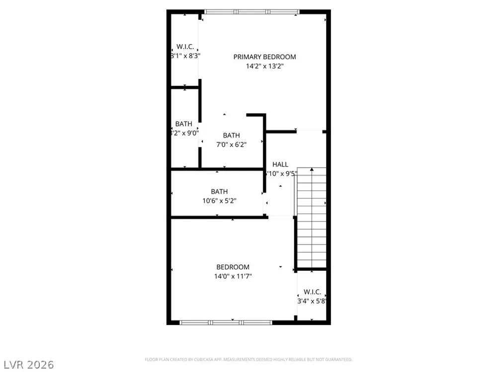 2080 Karen Avenue #94 Las Vegas, NV 89169