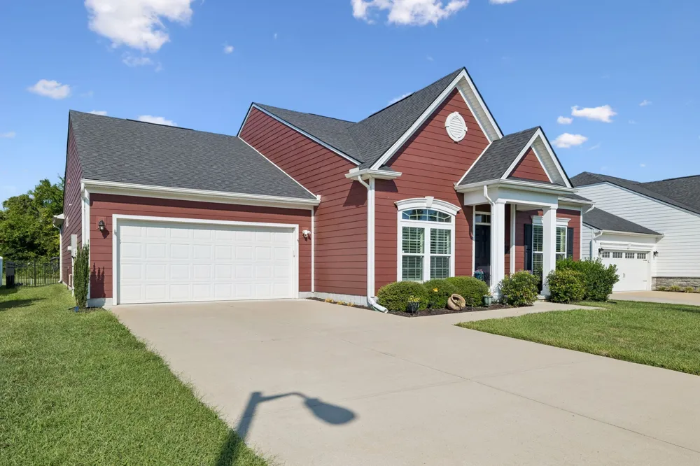 2638 Pepper Branch Dr Murfreesboro, TN 37128