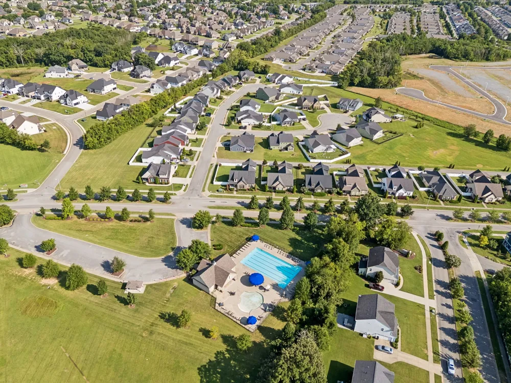 2638 Pepper Branch Dr Murfreesboro, TN 37128