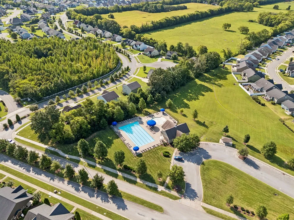 2638 Pepper Branch Dr Murfreesboro, TN 37128