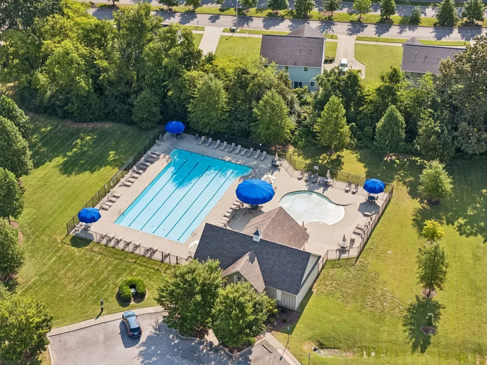 2638 Pepper Branch Dr Murfreesboro, TN 37128