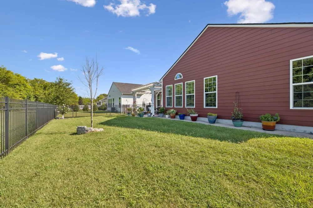 2638 Pepper Branch Dr Murfreesboro, TN 37128