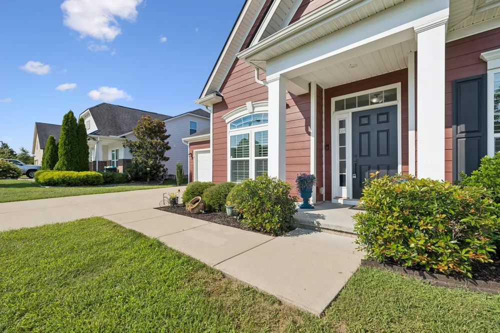 2638 Pepper Branch Dr Murfreesboro, TN 37128