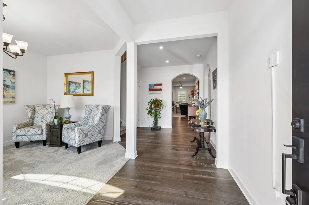 2638 Pepper Branch Dr Murfreesboro, TN 37128