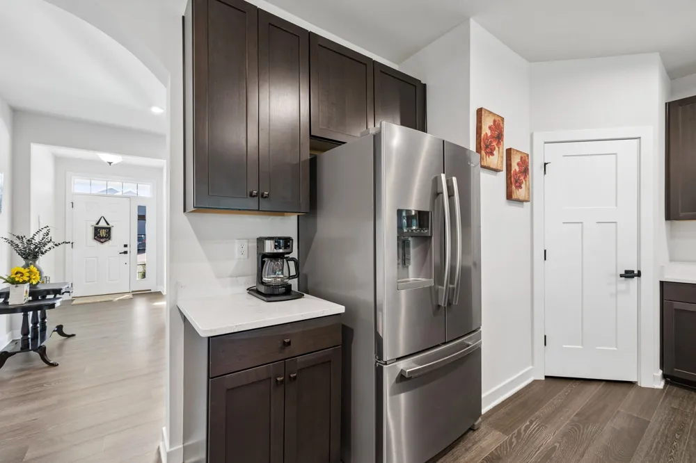 2638 Pepper Branch Dr Murfreesboro, TN 37128