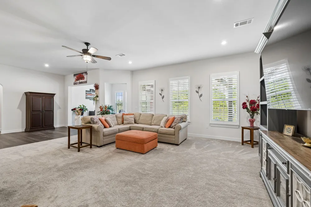 2638 Pepper Branch Dr Murfreesboro, TN 37128