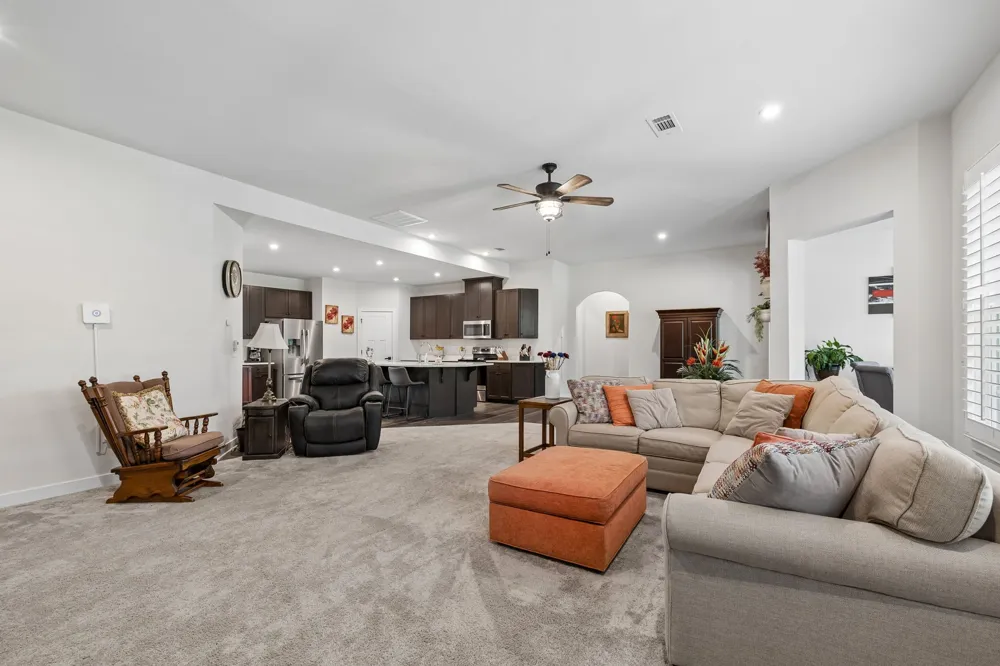 2638 Pepper Branch Dr Murfreesboro, TN 37128