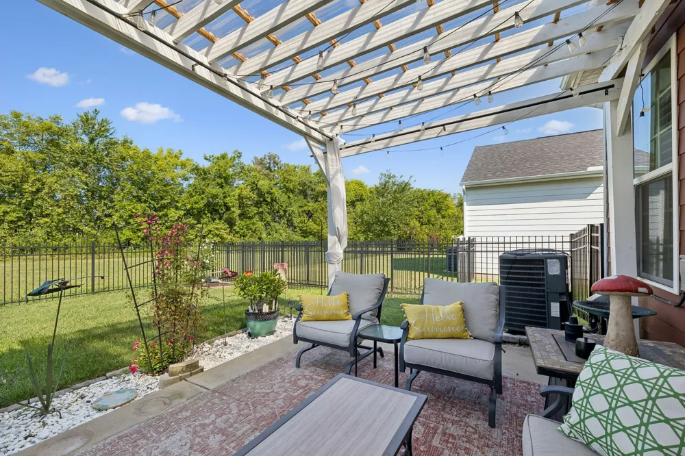 2638 Pepper Branch Dr Murfreesboro, TN 37128