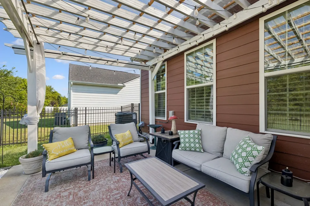 2638 Pepper Branch Dr Murfreesboro, TN 37128