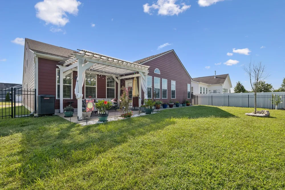 2638 Pepper Branch Dr Murfreesboro, TN 37128