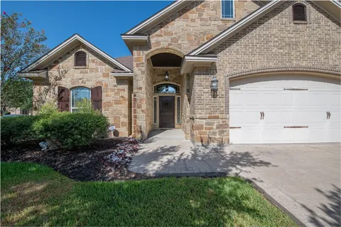 4101 Deep Stone Court