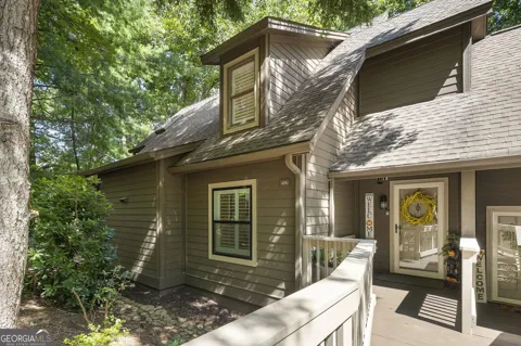 236 Chestnut Rise TRL