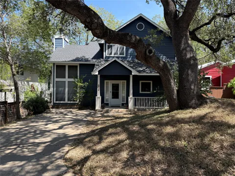 400 W Mary Street