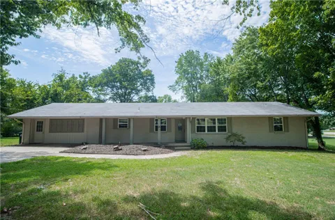 2541 Bunker Road