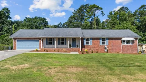 453 Mountain View Road SE