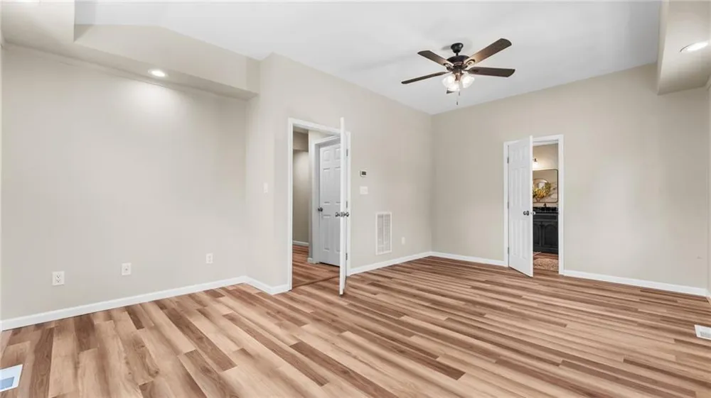 453 Mountain View Road SE Rome, GA 30161