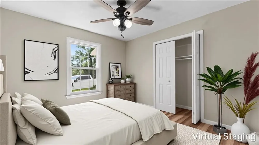 453 Mountain View Road SE Rome, GA 30161