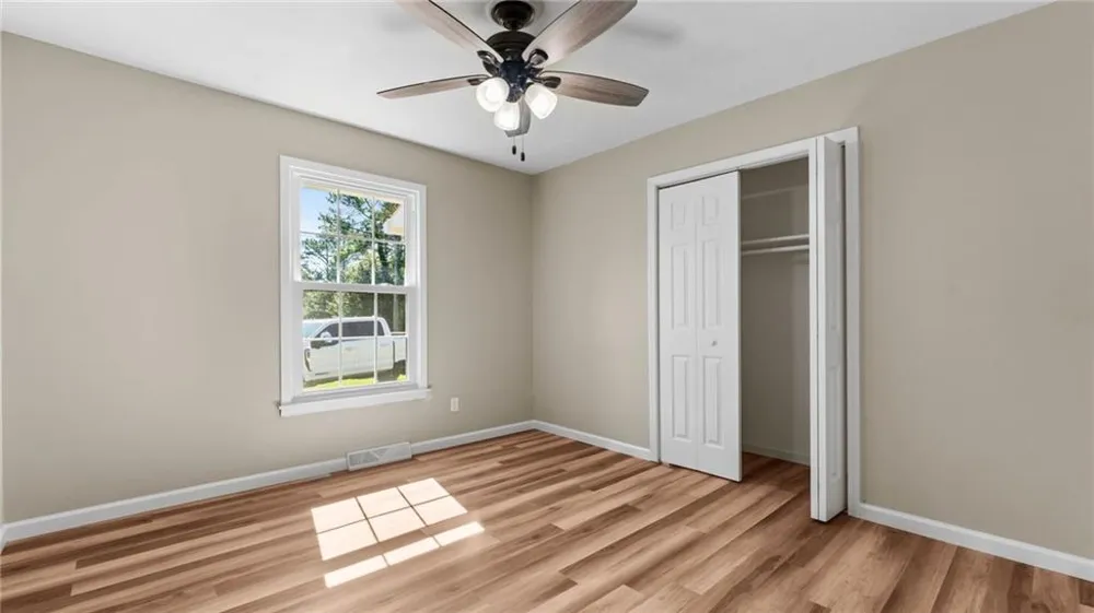 453 Mountain View Road SE Rome, GA 30161
