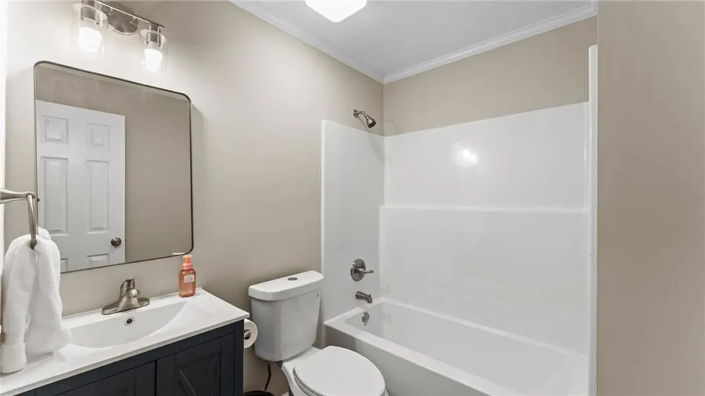 453 Mountain View Road SE Rome, GA 30161