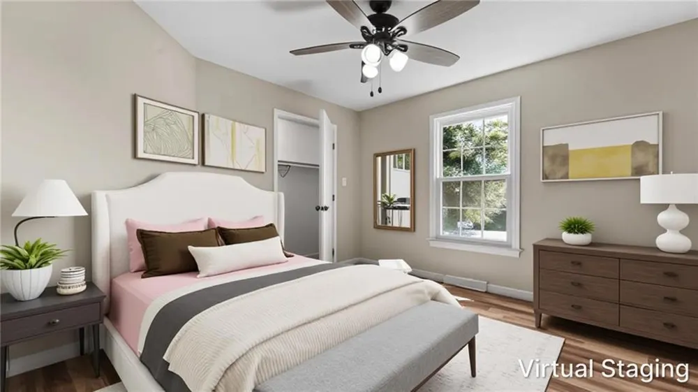 453 Mountain View Road SE Rome, GA 30161
