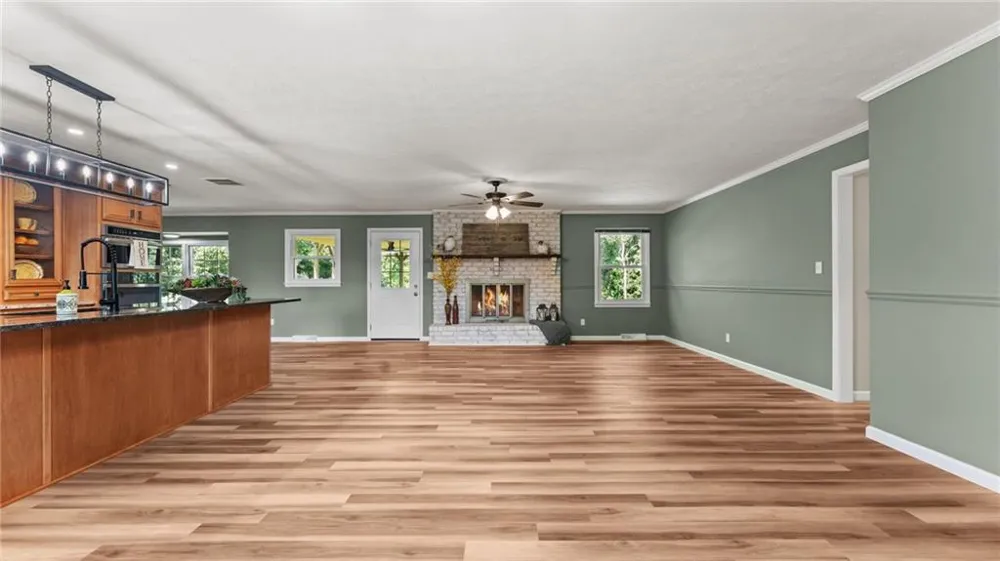 453 Mountain View Road SE Rome, GA 30161