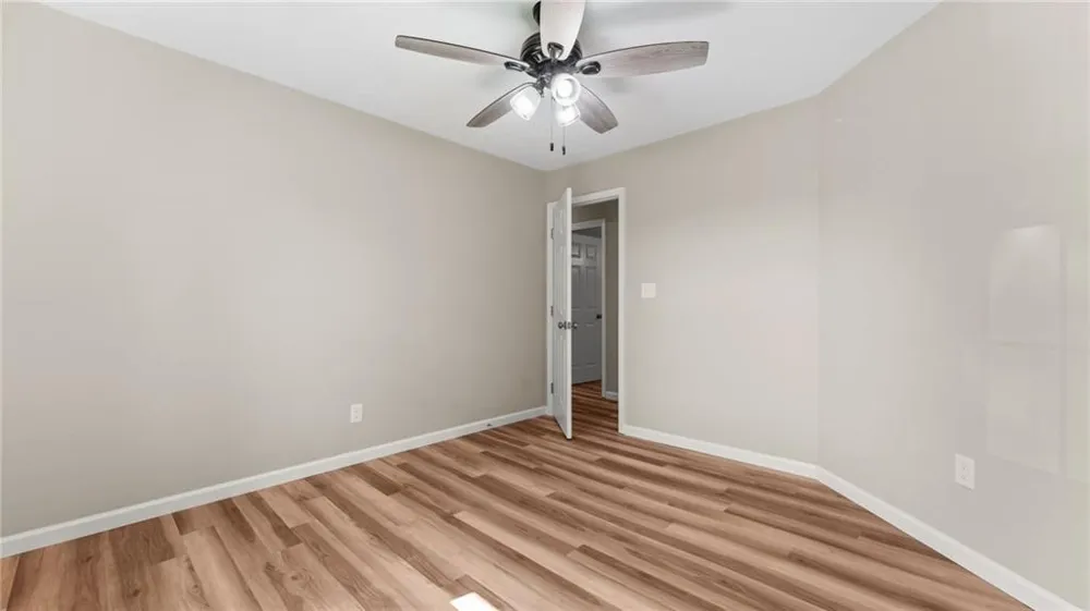 453 Mountain View Road SE Rome, GA 30161
