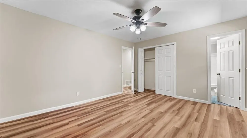 453 Mountain View Road SE Rome, GA 30161