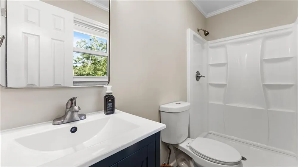 453 Mountain View Road SE Rome, GA 30161