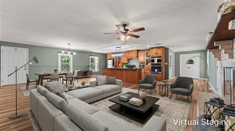 453 Mountain View Road SE Rome, GA 30161