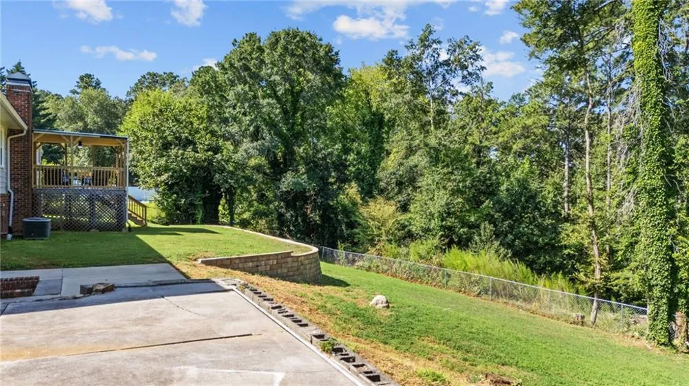 453 Mountain View Road SE Rome, GA 30161