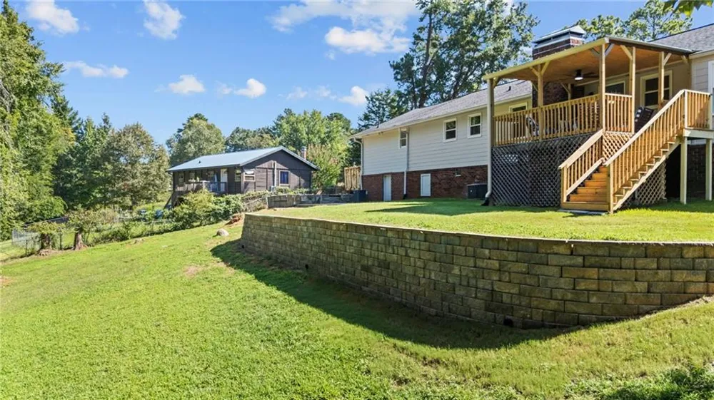 453 Mountain View Road SE Rome, GA 30161