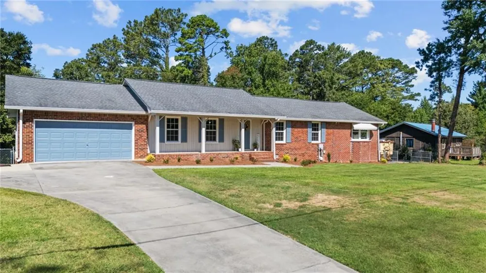 453 Mountain View Road SE Rome, GA 30161