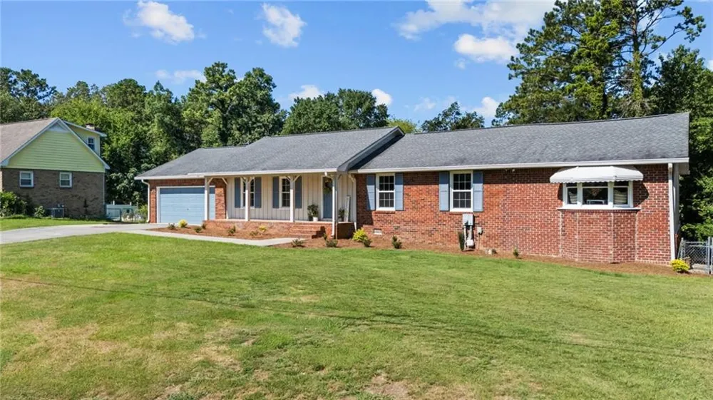 453 Mountain View Road SE Rome, GA 30161