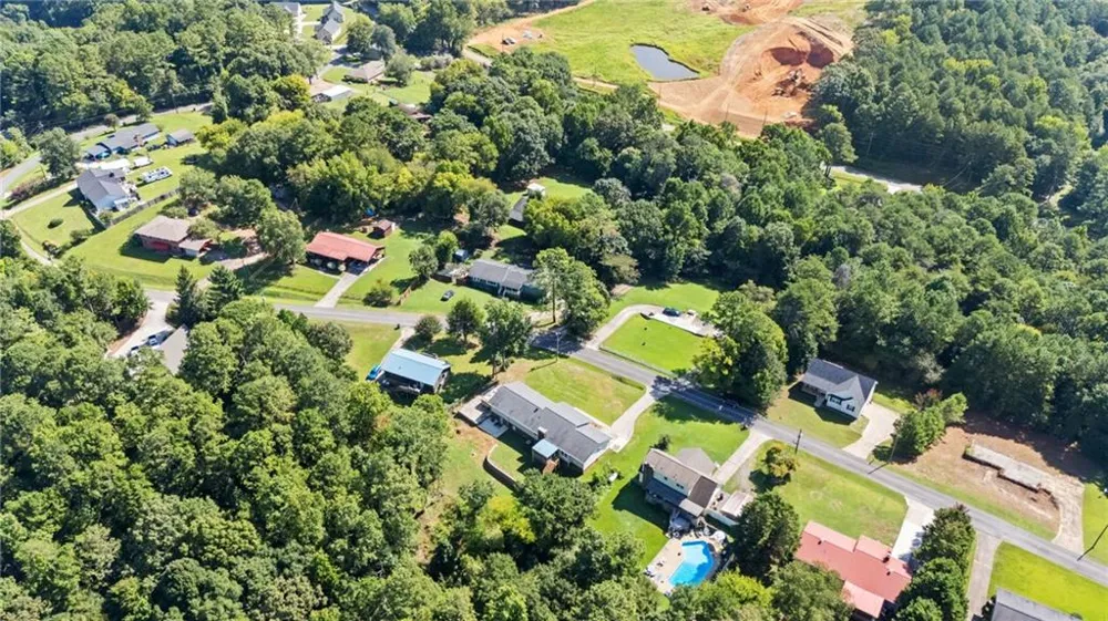 453 Mountain View Road SE Rome, GA 30161