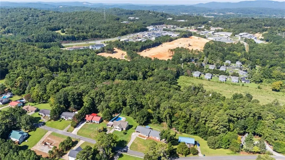 453 Mountain View Road SE Rome, GA 30161