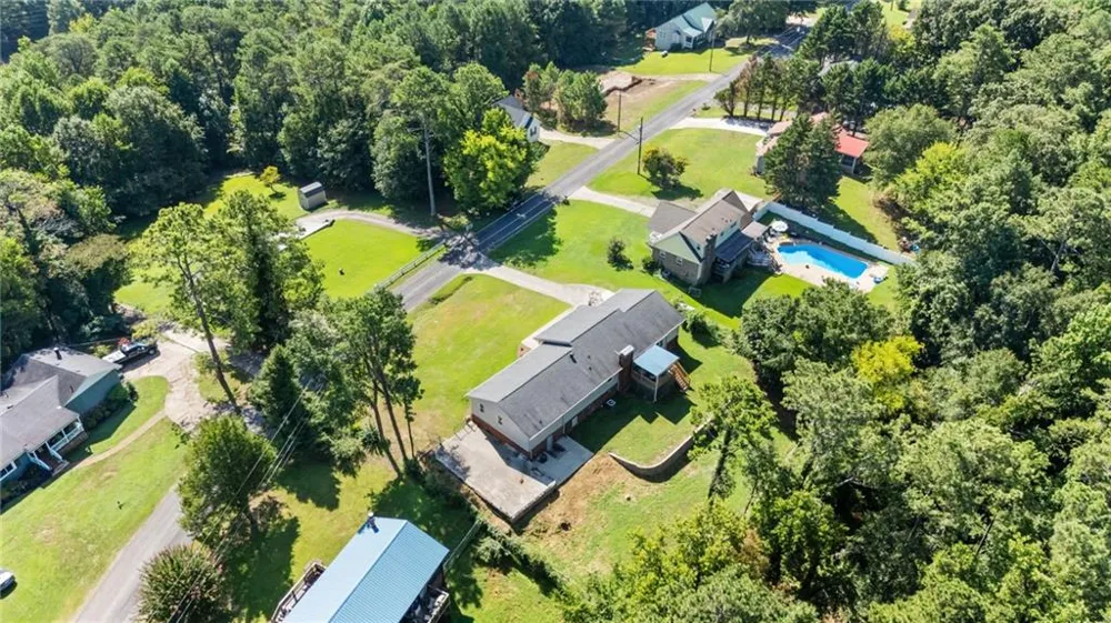 453 Mountain View Road SE Rome, GA 30161