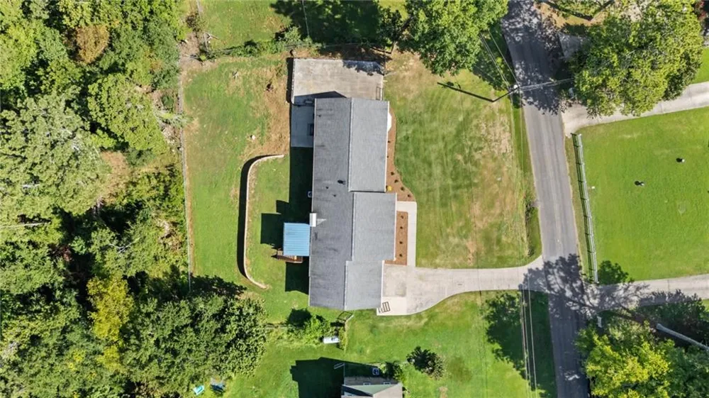 453 Mountain View Road SE Rome, GA 30161