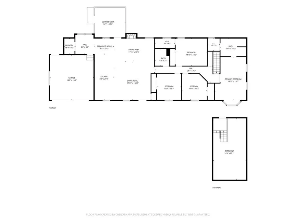 453 Mountain View Road SE Rome, GA 30161