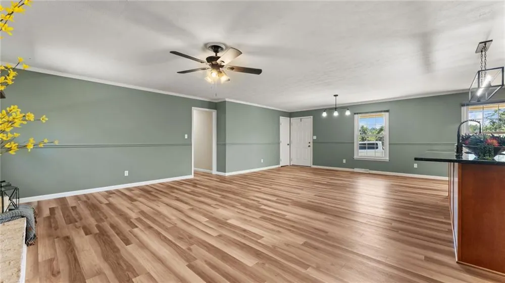 453 Mountain View Road SE Rome, GA 30161