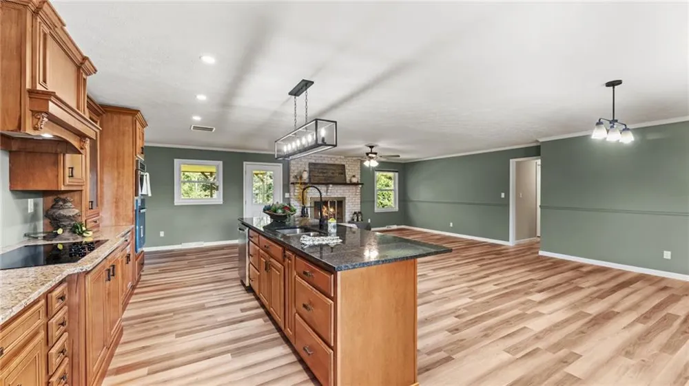 453 Mountain View Road SE Rome, GA 30161