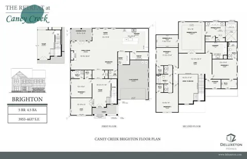 725 Caney Fork Road