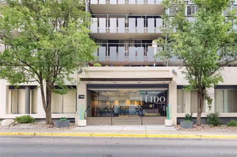 790 Washington Street #210