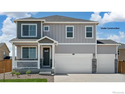 13921 Garnet Drive
