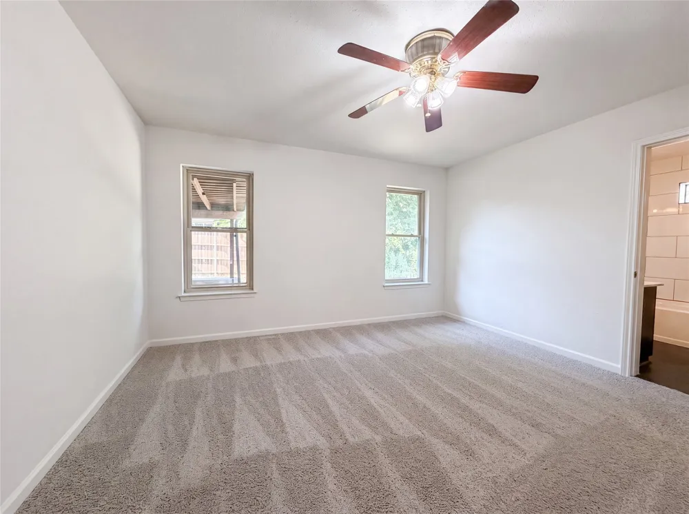5804 Ridge Drive Arlington, TX 76016