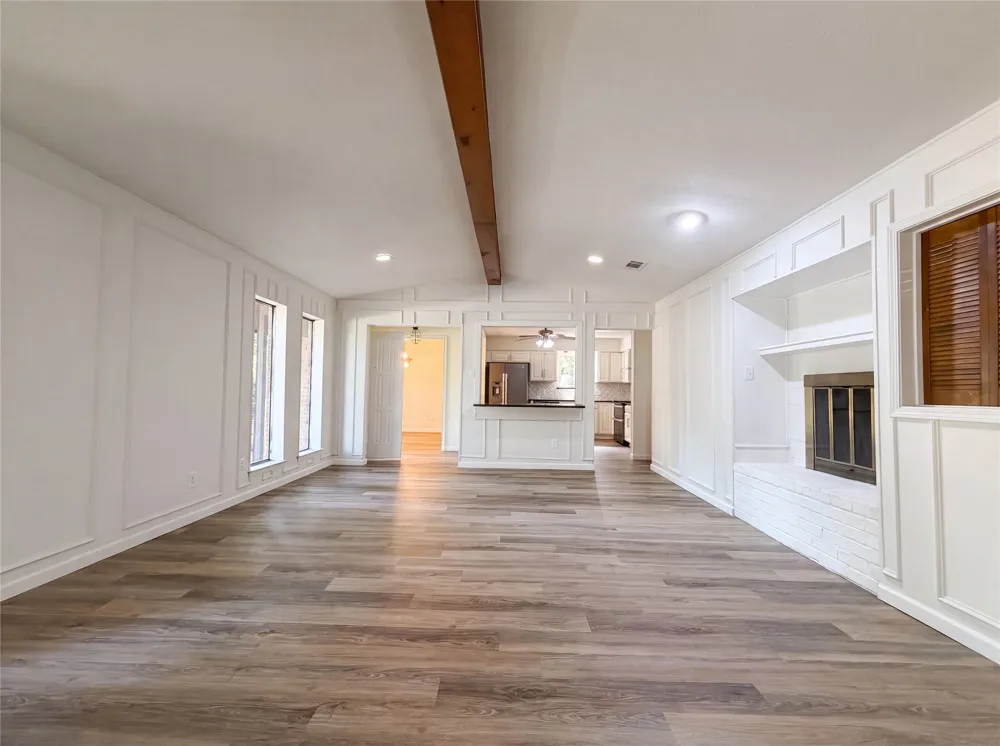 5804 Ridge Drive Arlington, TX 76016