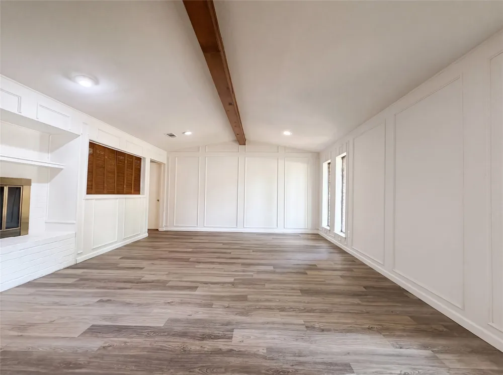 5804 Ridge Drive Arlington, TX 76016