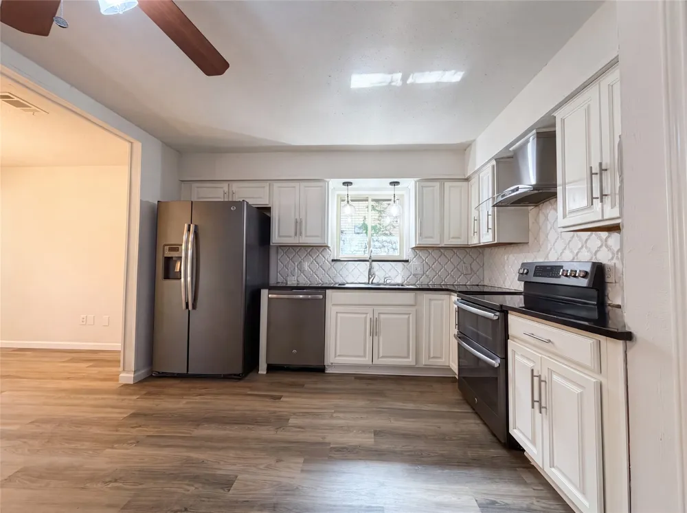 5804 Ridge Drive Arlington, TX 76016