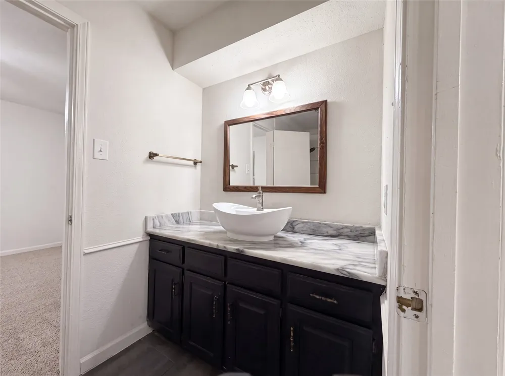 5804 Ridge Drive Arlington, TX 76016