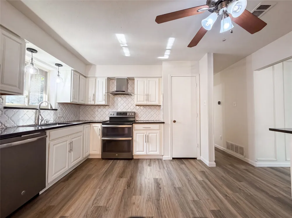 5804 Ridge Drive Arlington, TX 76016